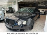 Bentley Continental GT SPEED*Leder Dachhimmel*Navi*Xenon - Bentley in Bremen