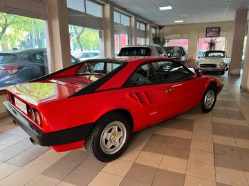 1981 Ferrari MONDIAL 照片 4