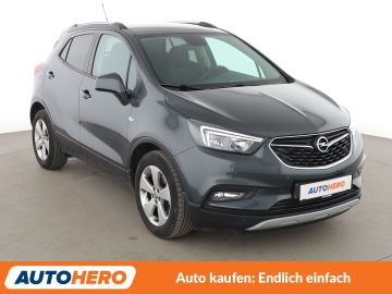 Opel Mokka X - 8