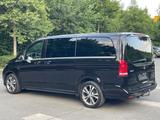 Mercedes-Benz V250 AVANTGARDE 8-SITZE SPORTPAKET NAPPA MEMORY  - Mercedes-Benz V 250 in Dortmund