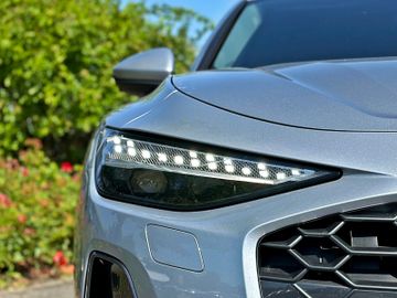 Audi A6 - 4