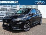 Ford Fiesta ST-Line MHEV - Ford Fiesta Gebrauchtwagen in Oldenburg
