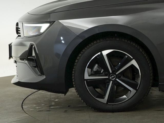 Astra L ST GS AT+LED LICHT+360 GRAD KAMERA+SITZ-