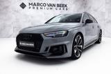 Audi RS4 Avant 2.9 TFSI Quattro Pro Line Plus | Pano - Audi RS4 mit Schiebedach