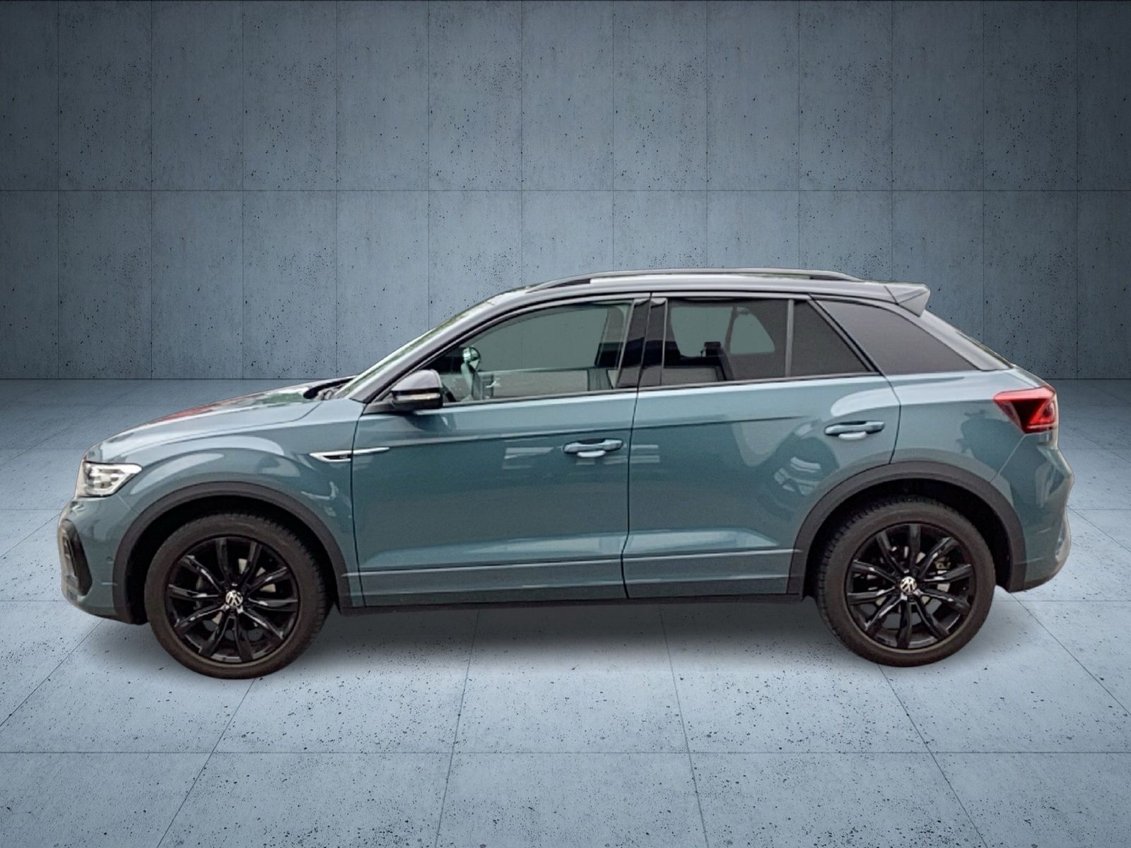 Volkswagen T-Roc - Bild 2