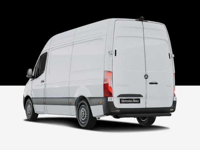 Mercedes-Benz Sprinter III Kasten RWD 315 CDI PRO HOCHDACH