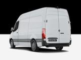 Mercedes-Benz Sprinter III Kasten RWD 315 CDI PRO HOCHDACH - Offers