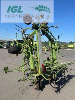 Krone KW 6.70/6
