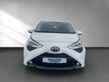 Toyota Aygo 1.0 x-play Club *CAM*CARPLAY*KLIMA*ALU - gebrauchte Toyota Aygo (X) aus dem Jahr 2020