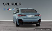 BMW 420 Gran Coupé - Vorschau Bild 5