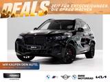 BMW X5 xDrive30d - BMW X5 Neuwagen in Hannover
