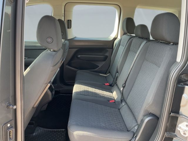 Volkswagen Caddy - Bild 13