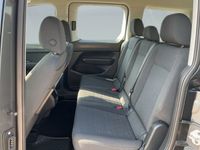 Volkswagen Caddy - Vorschau Bild 13