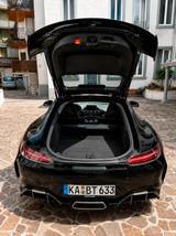 Mercedes-Benz AMG GT R Mercedes-AMG GT R R - Mercedes-Benz AMG GT R Gebrauchtwagen