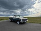 Chevrolet C 10 - Chevrolet Oldtimer: Pickup
