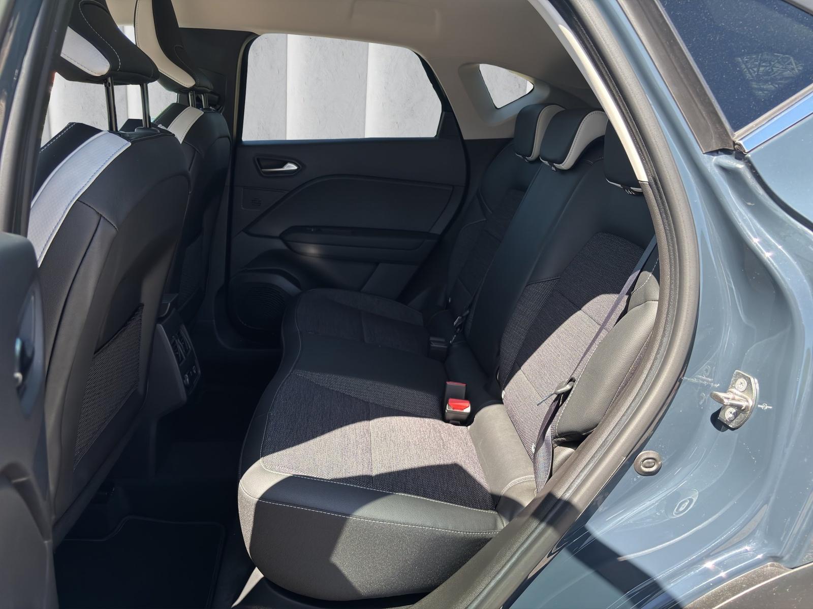 Mitsubishi ASX Intro Edition Plug-in-Hybrid