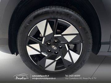 Hyundai KONA - 9