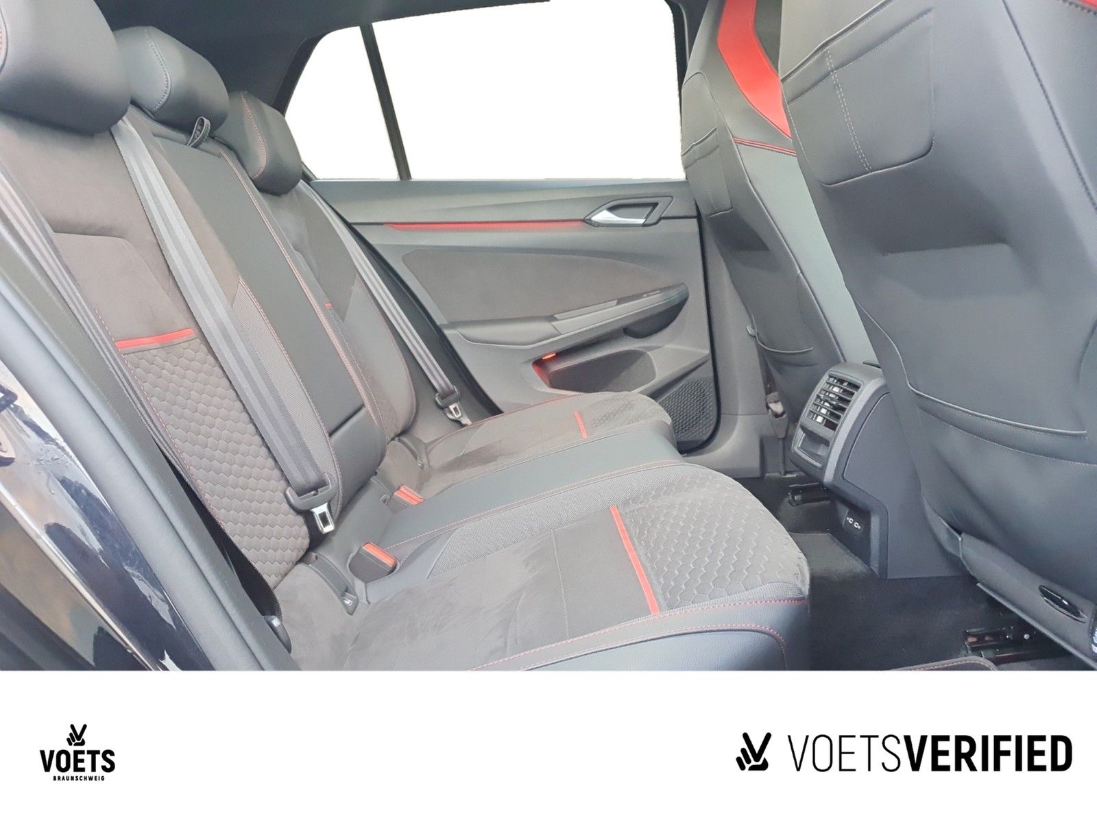 Volkswagen Golf - Bild 15