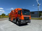 MAN TGS 41.440 BB 8X4