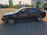 Audi A4 1.9 TDI - Audi A4 aus 2001: 1.9