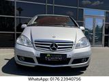 Mercedes-Benz A 160 Avantgarde - AUTOMATIK/PDC/KLIMA/SHZ/TEMP - Mercedes-Benz A 160 mit Benzin-Antrieb