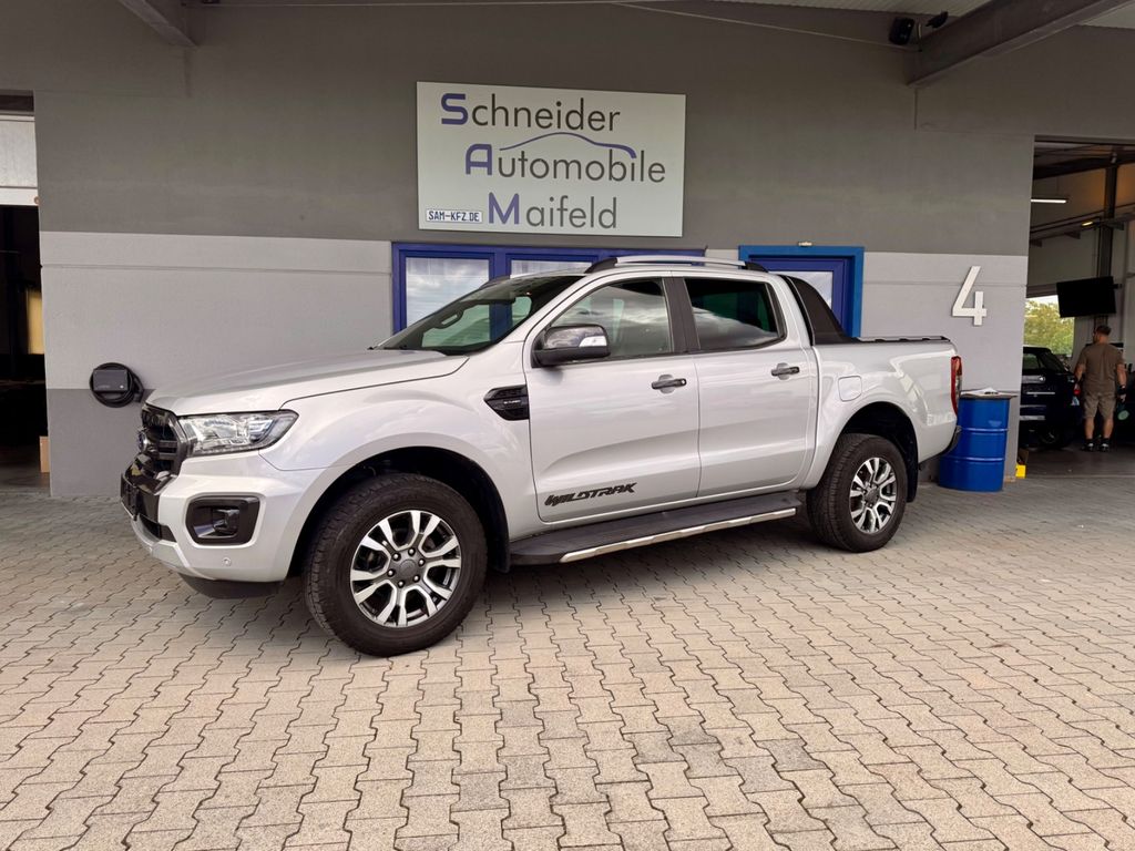 Image of Ford Ranger