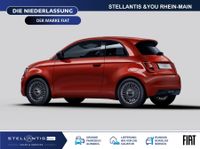 Fiat 500e - Vorschau Bild 4