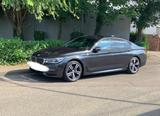 BMW 740d xDrive -