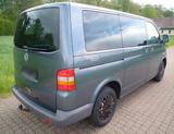 Volkswagen VW T5 California Camper - Volkswagen T5 California: Camper
