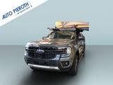 Ford Ranger Autom. Wildtrak *Outdoor-Paket**Dachzelt* - Ford Ranger: Wildtrak