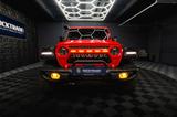 Jeep Wrangler 2.0 T UNLIMITED SPORT S OFFROAD 4x4 LED - Jeep Wrangler: Rot