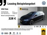 Volkswagen Polo 1.0 TSI R-Line DSG *ACC*R-CAM*App-Connect* - Volkswagen Polo: Automatik