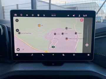 Skoda Kodiaq 2.0 TDI DSG 4x4 Sportline *AHK*PANO*STHZ*