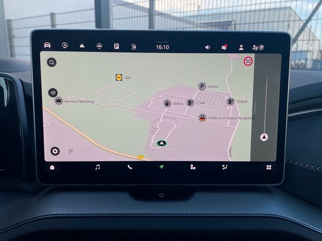 Skoda Kodiaq 2.0 TDI DSG 4x4 Sportline *AHK*PANO*STHZ*