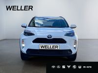 Toyota Yaris Cross - Vorschau Bild 2