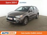 Mitsubishi ASX 1.6 2WD *NAVI*CAM*SHZ*TEMPO*ALU* - Mitsubishi ASX Gebrauchtwagen