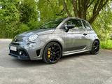 Abarth Competizione  XENON  SABELT  BEATS  DAB  NAVI - Abarth aus 2021