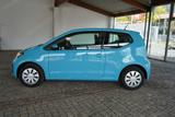 Volkswagen up! 1.0 move up! Sitzheizung Bluetooth - Volkswagen up! Gebrauchtwagen