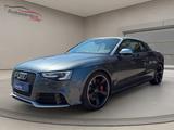 Audi RS5 RS 5 Cabriolet 4.2 FSI quattro - Audi RS5: Roadster