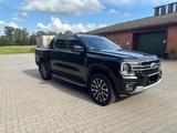 Ford Ranger 3.0 Platinum 