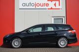 Ford Focus Wagon 1.6 TI-VCT First Edition | Export | - Ford Focus Wagon Gebrauchtwagen