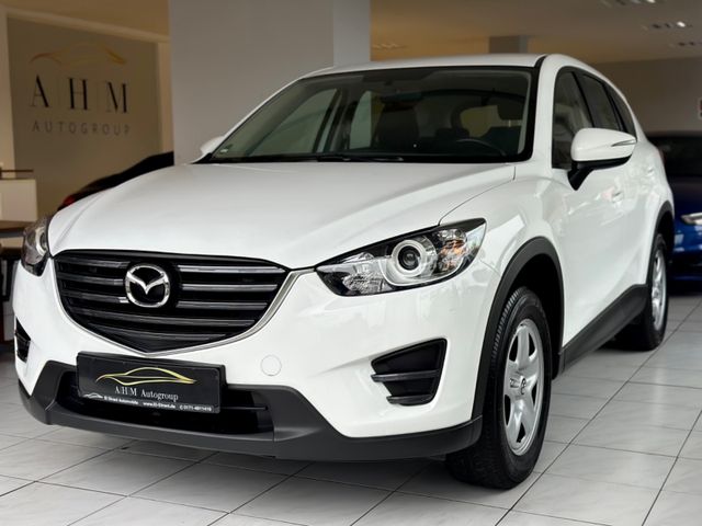 Mazda CX-5 2.0 Prime-Line 2WD 66TKM!/8-fach*/TÜV NEU/