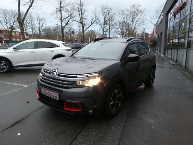 Citroën C5 Aircross Pure Tech 130 S&S FEEL