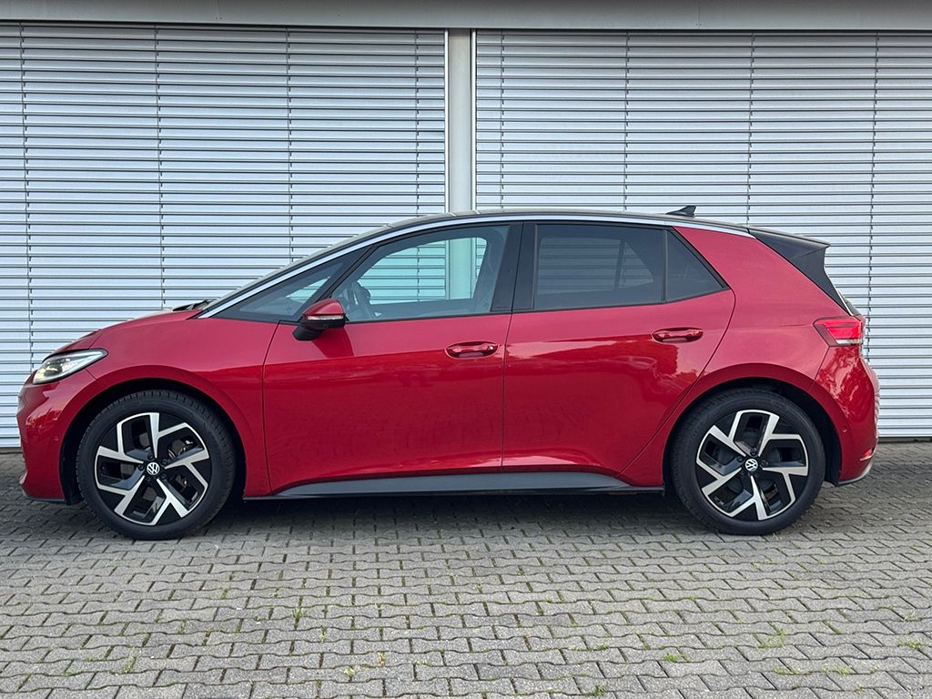 ID.3 Pro S *MATRIX*DCC*KEYLESS*77kWh*