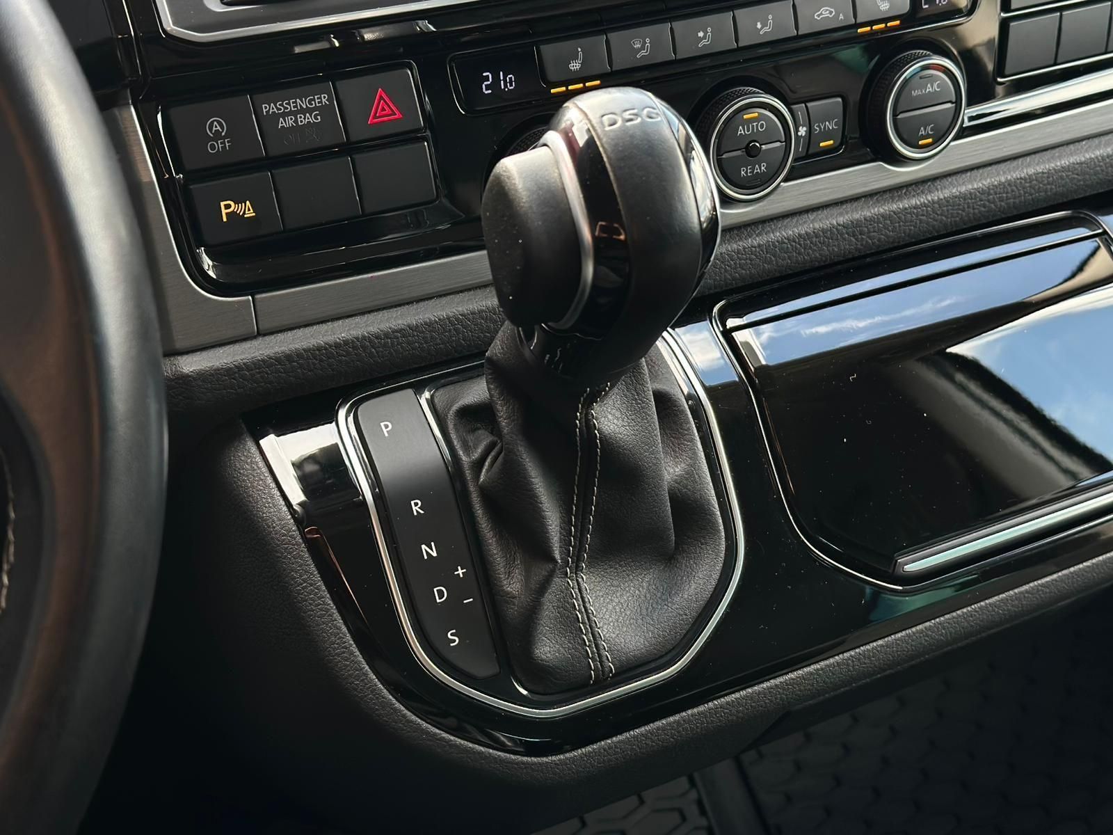 VW T6Multivan 2.0TDI GEN SIX EDITION LED#SH#AHK#CAM - Image 14