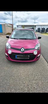 Renault Twingo 1.2 Panoramadach | Tempomat... - Renault Twingo Gebrauchtwagen in Münster