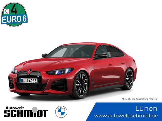 BMW i4 - Bild 1