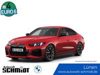 BMW i4 - Vorschau Bild 1