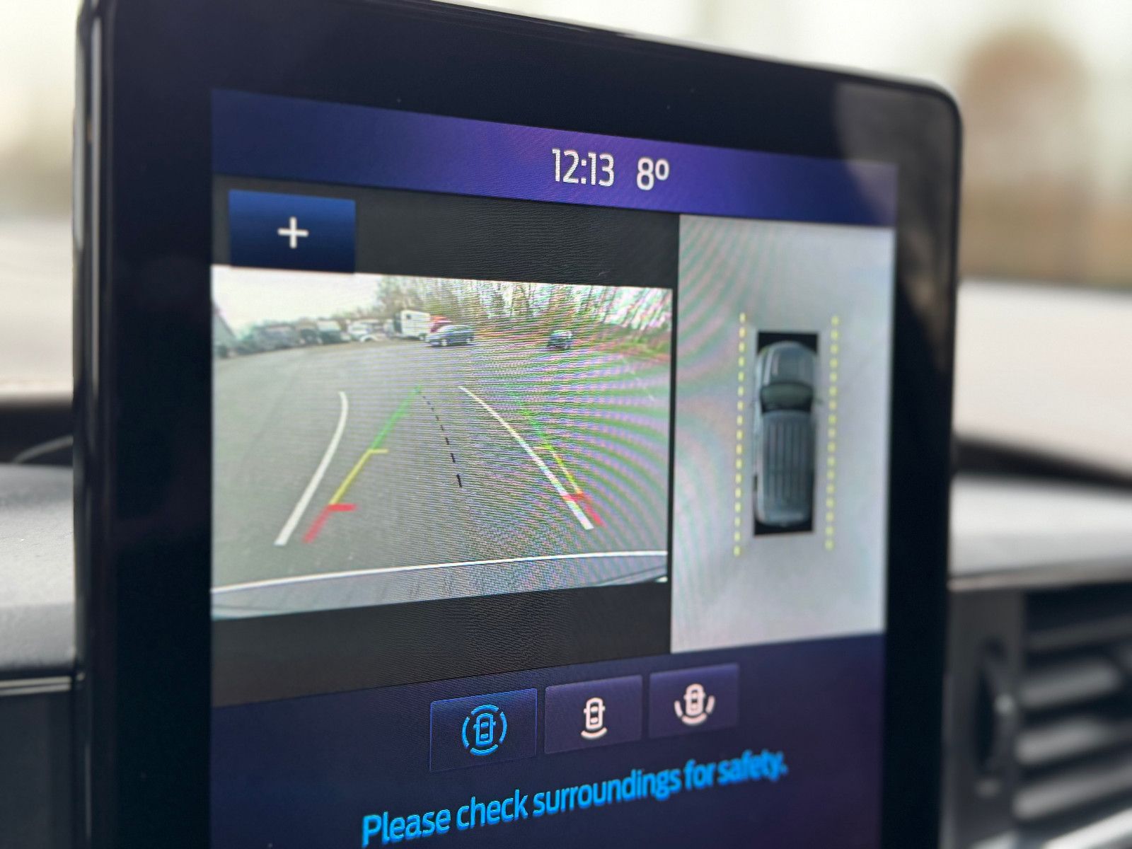 Fahrzeugabbildung Ford Explorer Limited 3.0ST 405PS KING RANCH