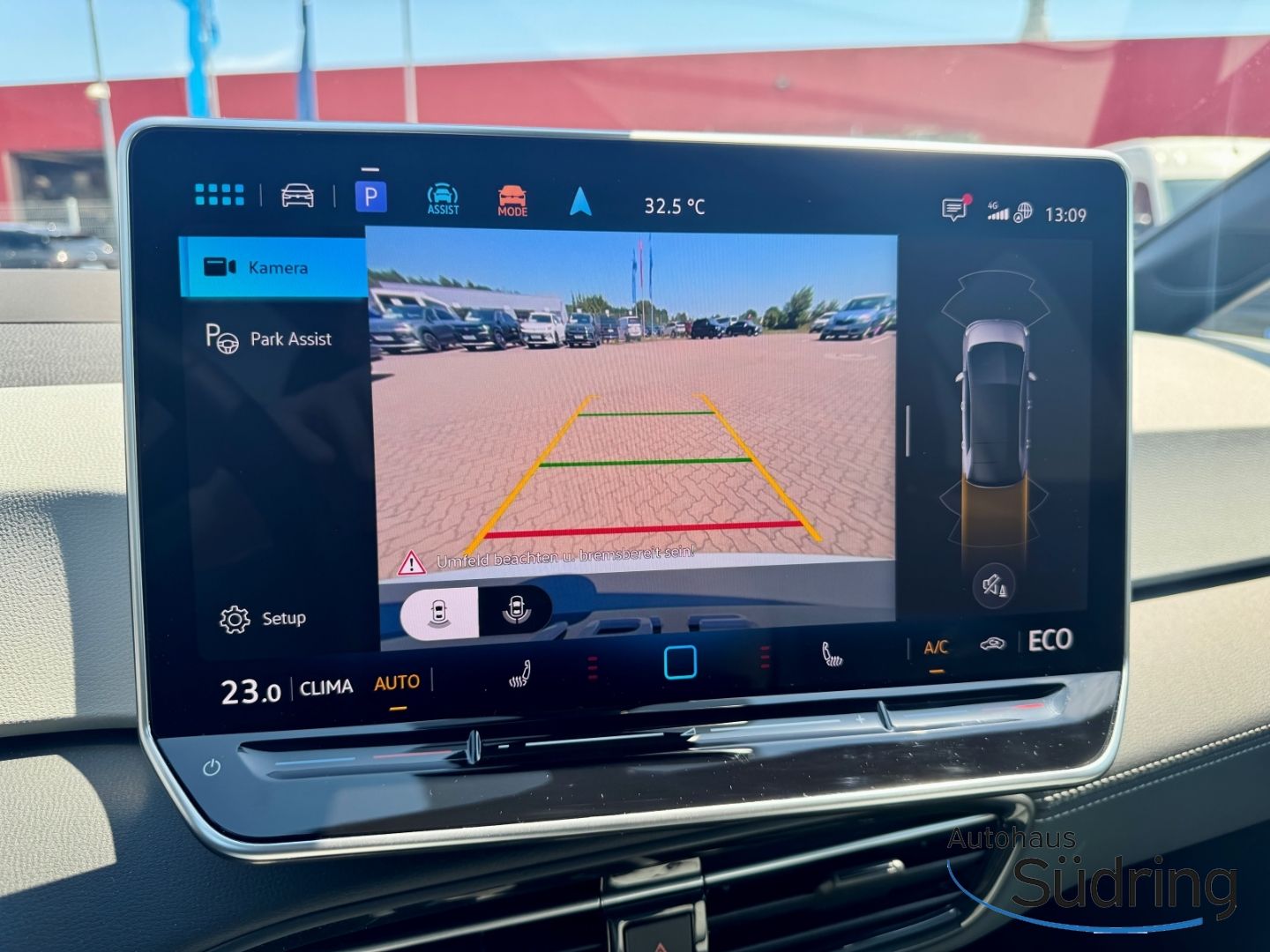 ID.3 Pro Energy 59kWh/170kW HUD AHK Navi Rückfk.